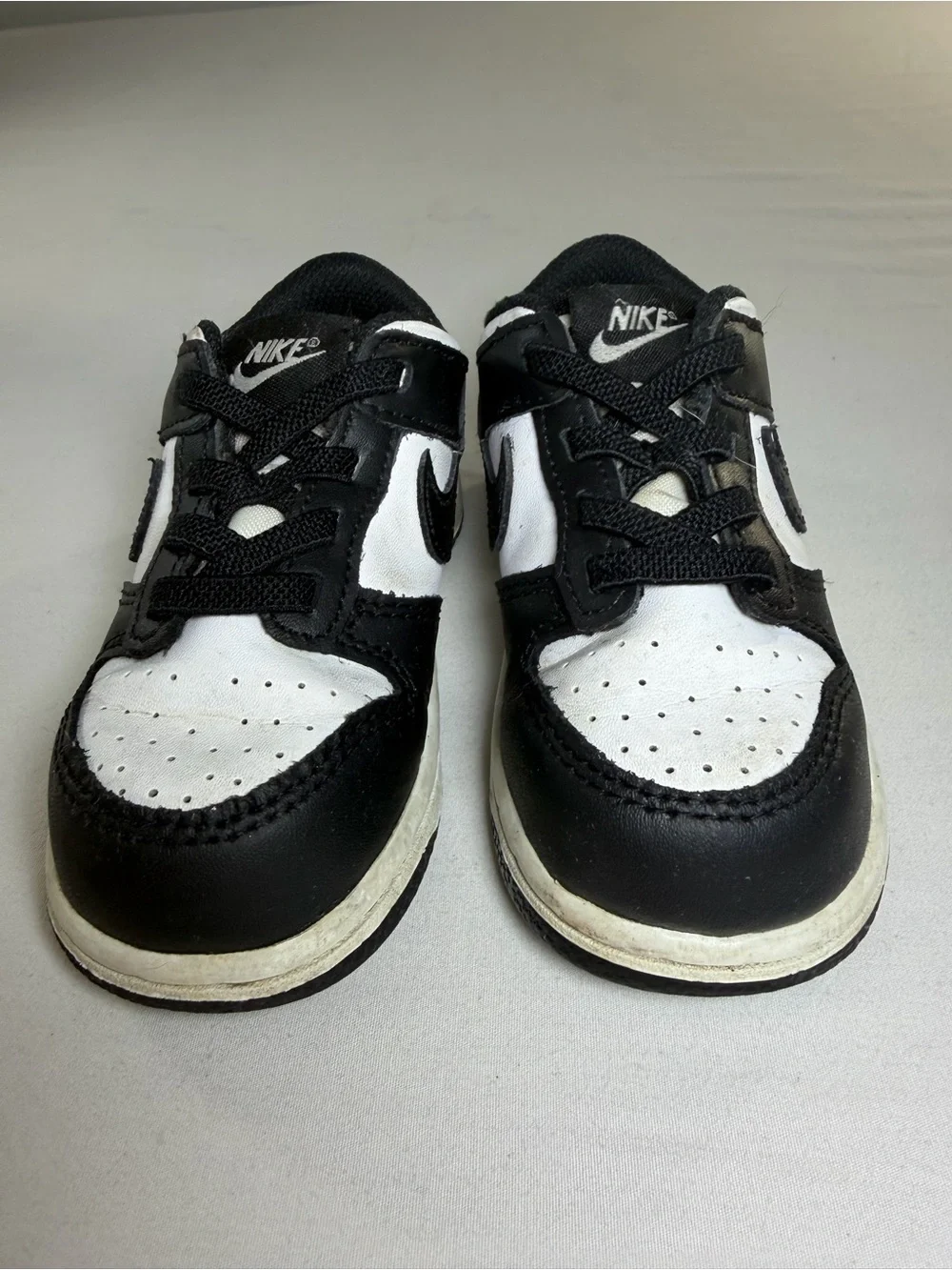 Nike dunk low